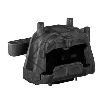 Support moteur Metalcaucho OEM 1K0199262CN