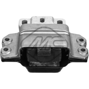 Support moteur Metalcaucho OEM 1K0199555CB