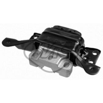 Suspension, boîte automatique Metalcaucho OEM 5Q0199555S Suspension, boîte automatique Metalcaucho OEM 5Q0199555S