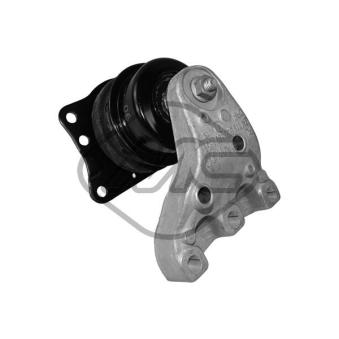 Support moteur Metalcaucho [57757]