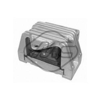 Support moteur Metalcaucho [57772]