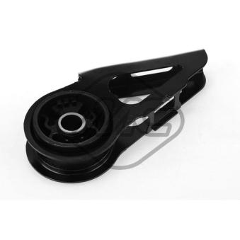 Support moteur avant gauche Metalcaucho OEM 50840SAA003