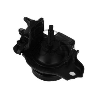 Support moteur Metalcaucho OEM 50826SELE01