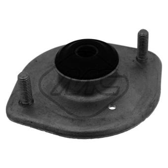 Coupelle de suspension Metalcaucho OEM 7635775