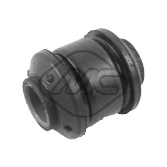 Douille, amortisseur Metalcaucho [57920]