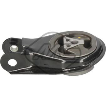 Support moteur Metalcaucho 57927 pour KIA BESTA 2.0 TDCi - 110cv