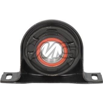 Suspension, arbre de cardan Metalcaucho OEM A9064101581