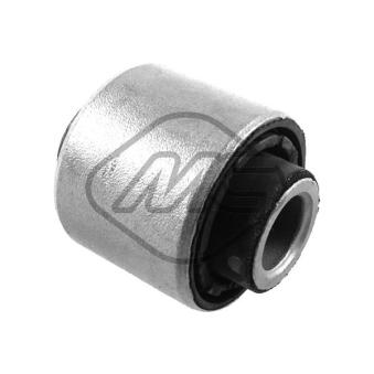 Suspension, corps de l'essieu Metalcaucho 57952 pour MERCEDES-BENZ CLASSE C 2.0 CDTI - 110cv