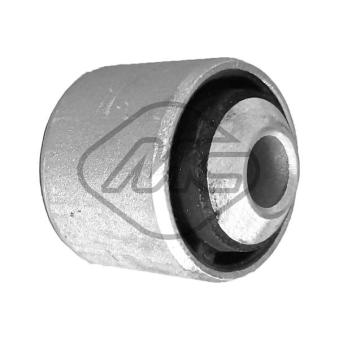 Suspension, corps de l'essieu Metalcaucho OEM A2053506203