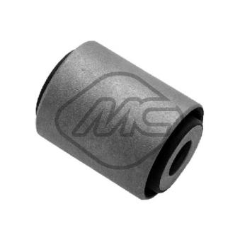 Suspension, corps de l'essieu Metalcaucho OEM 4804807
