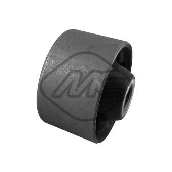 Suspension, corps de l'essieu Metalcaucho 57984