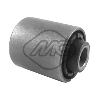 Suspension, corps de l'essieu Metalcaucho OEM 552152S200