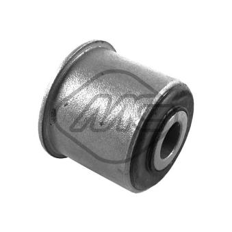Suspension, corps de l'essieu Metalcaucho OEM 52088305AB