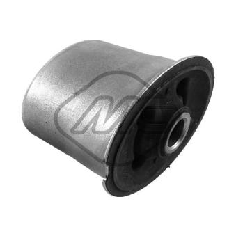 Suspension, corps de l'essieu Metalcaucho OEM 52088217AD