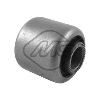 Suspension, corps de l'essieu Metalcaucho OEM 4221020010