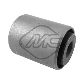 Suspension, corps de l'essieu Metalcaucho OEM 4804807