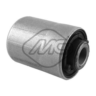 Suspension, corps de l'essieu Metalcaucho OEM 1214290