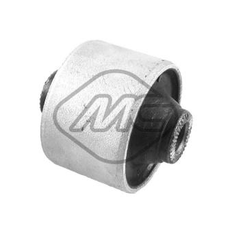 Suspension, corps de l'essieu Metalcaucho OEM 4863059125