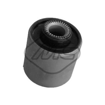 Suspension, corps de l'essieu Metalcaucho OEM 05105271AB Suspension, corps de l'essieu Metalcaucho OEM 05105271AB