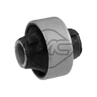 Suspension, corps de l'essieu Metalcaucho OEM 4806859135