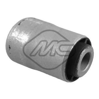 Suspension, corps de l'essieu Metalcaucho OEM BV615K652CE