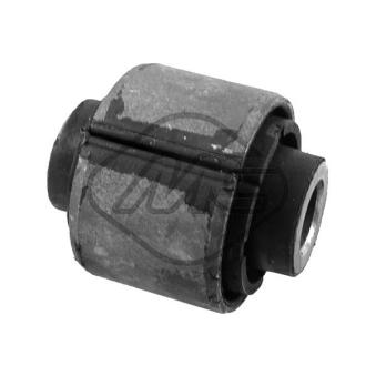 Suspension, corps de l'essieu Metalcaucho OEM 551182S100