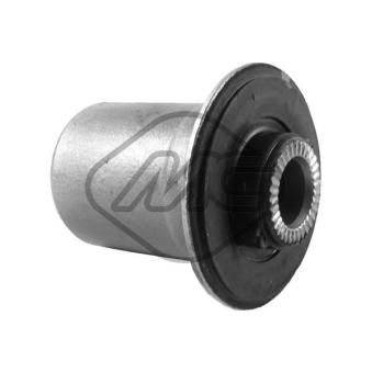 Suspension, corps de l'essieu Metalcaucho OEM 4873042050