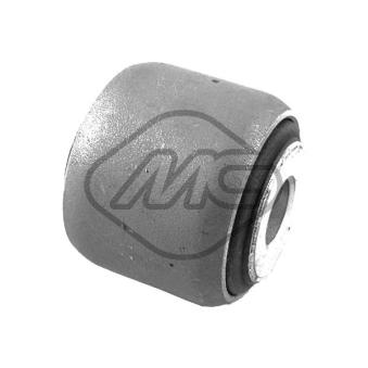 Suspension, corps de l'essieu Metalcaucho OEM 4F0501529E