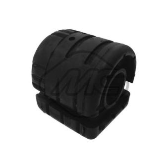 Suspension, corps de l'essieu Metalcaucho OEM 545010M060