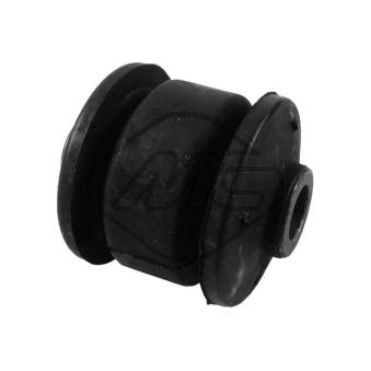 Suspension, corps de l'essieu Metalcaucho OEM 4871035030