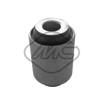 Suspension, corps de l'essieu Metalcaucho OEM MR990822