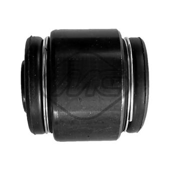 Suspension, corps de l'essieu Metalcaucho OEM 95225560