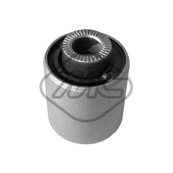 Suspension, corps de l'essieu Metalcaucho OEM 545512S000