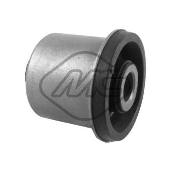 Suspension, corps de l'essieu Metalcaucho OEM 4010A037