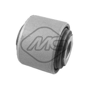 Silent bloc de suspension (train arrière) Metalcaucho OEM 6G915K743XAD