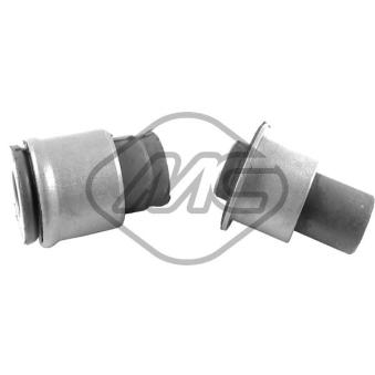 Suspension, corps de l'essieu Metalcaucho 58140 Suspension, corps de l'essieu Metalcaucho 58140
