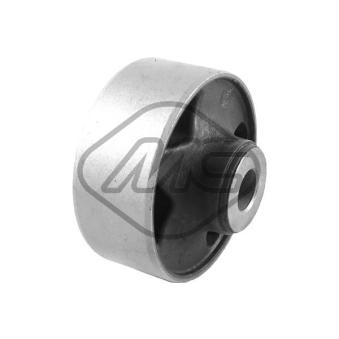 Suspension, corps de l'essieu Metalcaucho OEM 51391SEA004