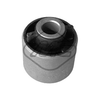 Suspension, corps de l'essieu Metalcaucho OEM BL8D28250B