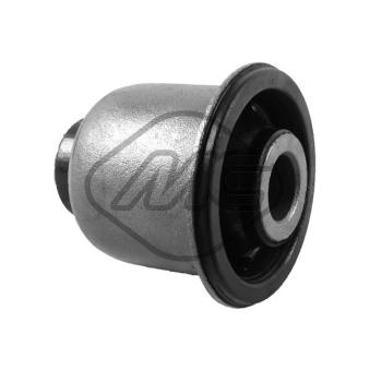 Suspension, corps de l'essieu Metalcaucho OEM 54524EB300