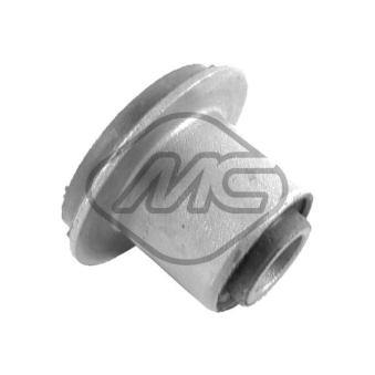Suspension, corps de l'essieu Metalcaucho OEM 4420044150