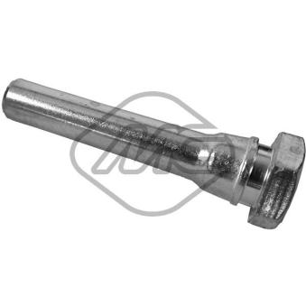 Boulon de guidage, étrier de frein Metalcaucho 58166