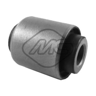 Suspension, corps de l'essieu Metalcaucho OEM 551A1CC40A