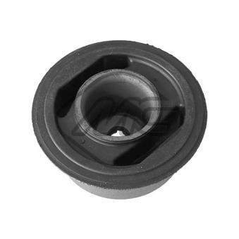 Suspension, corps de l'essieu Metalcaucho OEM 2756166J01