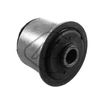 Suspension, corps de l'essieu Metalcaucho OEM 52090206AI