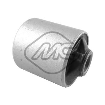 Suspension, corps de l'essieu Metalcaucho OEM 4878048010