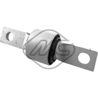 Suspension, corps de l'essieu Metalcaucho OEM 52390S5A981