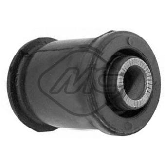 Silent bloc de suspension (train avant) Metalcaucho OEM 5455102000