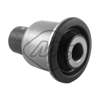Suspension, corps de l'essieu Metalcaucho OEM 54501EB300
