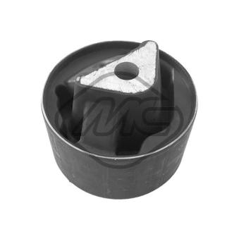 Suspension, corps de l'essieu Metalcaucho OEM 52058929AB