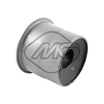 Suspension, corps de l'essieu Metalcaucho OEM 52089980AI